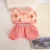 pink-Pants style
