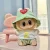 10 with hat