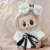 2 pcs set white