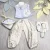 DE-2 clothes