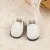 Square Toe Shoes