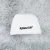 White Special Hat