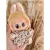 for 17cm dolls