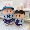For 17cm Labubu Plush Doll Skirt- Adorable Skirt Set for DIY Clothes Accessories Gift 534 Sold 2