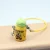 Cup Yellow
