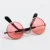Pink Sunglasses
