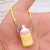 yellow Bottle