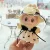 dress and hat B