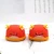 Red Dragon shoes