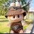 brown 2pc deng xin