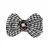 White bow