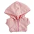 Pink Bunny Hat