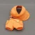 Orange color