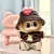 09 with hat