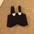 Black Overalls