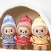 17cm Doll Labubu Cloth Clothes Ono Cotton Doll Clothes Cute Doll Changing Clothes Doll Accessories Doll Clothing Series Cute