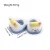 White Blue - No Doll