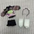 DF-2 clothes