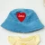 Blue Hat