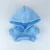 Sky Blue Hoodie