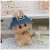 Fisherman hat blue
