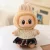 Brown dress 2pcs