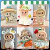 Cotton Doll Clothes 10/20cm Anulabubu Starfish Body Cute Baby Clothes Give Halloween Only Baby Clothes No Doll Change Clothes 3