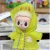 Yellow Raincoat