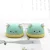 Xiaoqinglong shoes