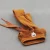 Hoodie brown