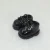 3.8cm Black shoes