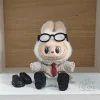 Mini Doll’S Clothes Outfit Accessories For Coca Cola Series Labubu Idol V3 hat Disassemble use lanyard no doll no cup Clothing 2