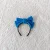 Bow headband 15