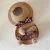 Straw hat set