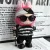 no doll 6pcs 1set