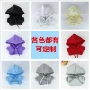 Labubu Doll Clothes 17cm Cross-Border Shorts Rubber-Encapsulated Face Rag Bulgba Clothes Changing Clothes 3