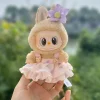 Clothes only 17cm Doll Clothes accessories for Labubu Time to chill doll clothes