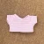 Pink Striped Top