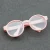Candy Pink Glasses