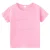 pink tee