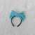 Bow headband 02