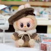 Bib Pants Labubu I II Idol Dolls Cute Mini Plush Doll’S Clothes Sitting Party Clothing Outfit Accessories For Korea Kpop Exo 3