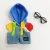 Color blocking set