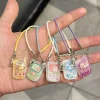 17cm Mini Plush Doll’S Clothes Outfit Accessories For Korea Kpop Exo Labubu Idol V2 Bow princess dress Clothing Gift 3