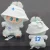 NO17 white