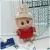 3 no doll