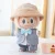 Grey Suit hat