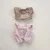 pink bei dai 2pcs