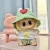 10 with hat