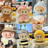 Annoying Duck Nurse Suits Skirt Duck Hat Upset Duck Clothing Plush Series Cute Baby  Accessories Small Yellow Duck Doll Clothes 3